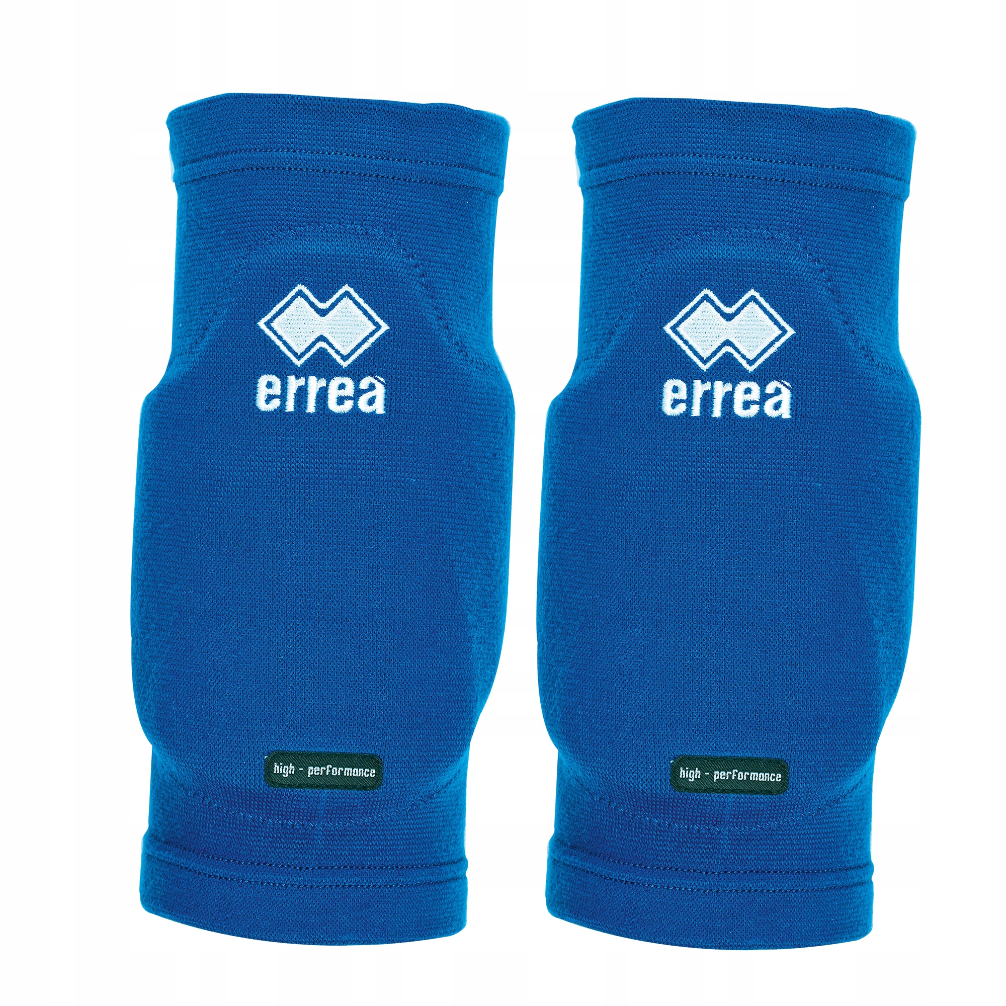 Nakolanniki siatkarskie niebieskie Errea Tokio r. M