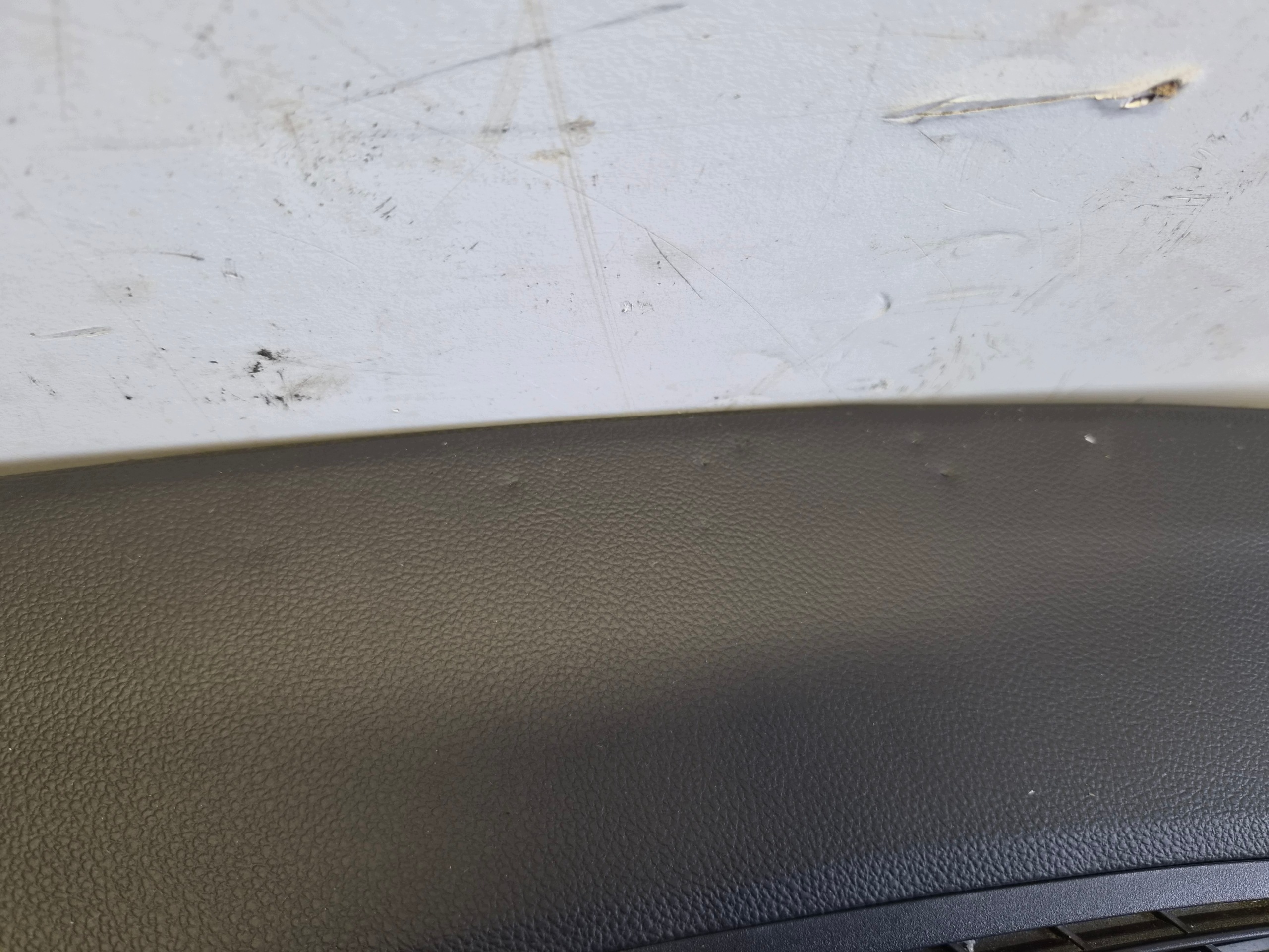 dashboard console airbag KOMPLET OPEL ASTRA K 39085191