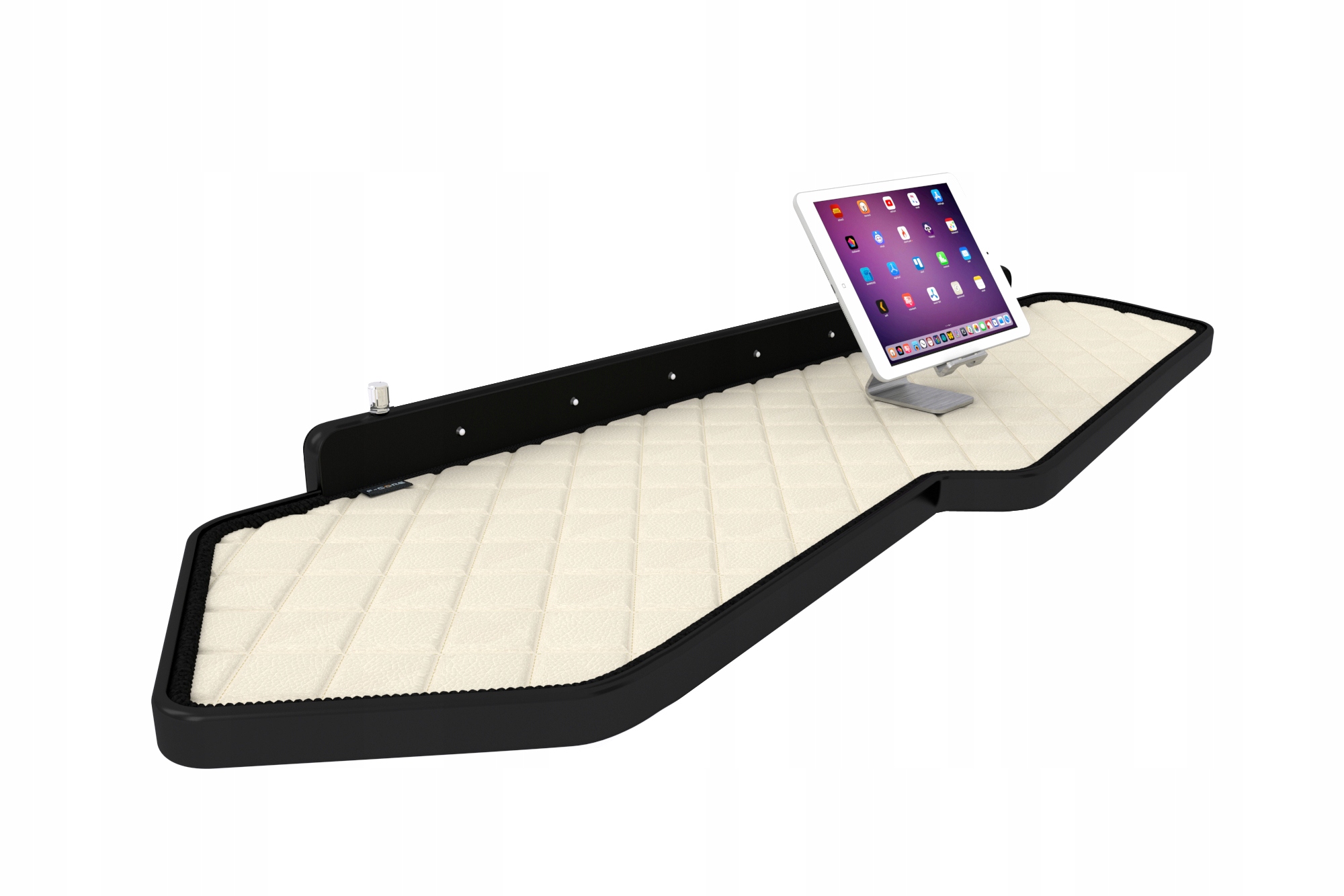 Police na palubní desku Tir Volvo Fh 5 01.20 – dlouhý Led panel 24V