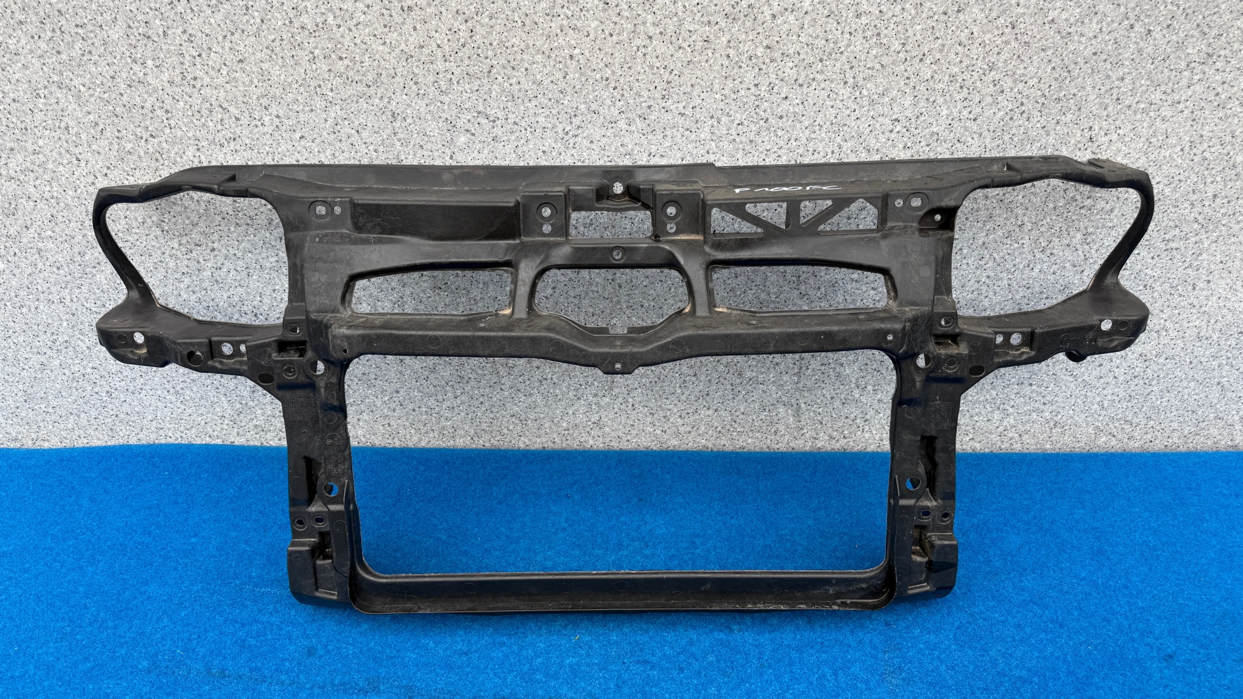 VW GOLF 4 IV BORA original front panel, wall BDB 1J0805594 P100FC