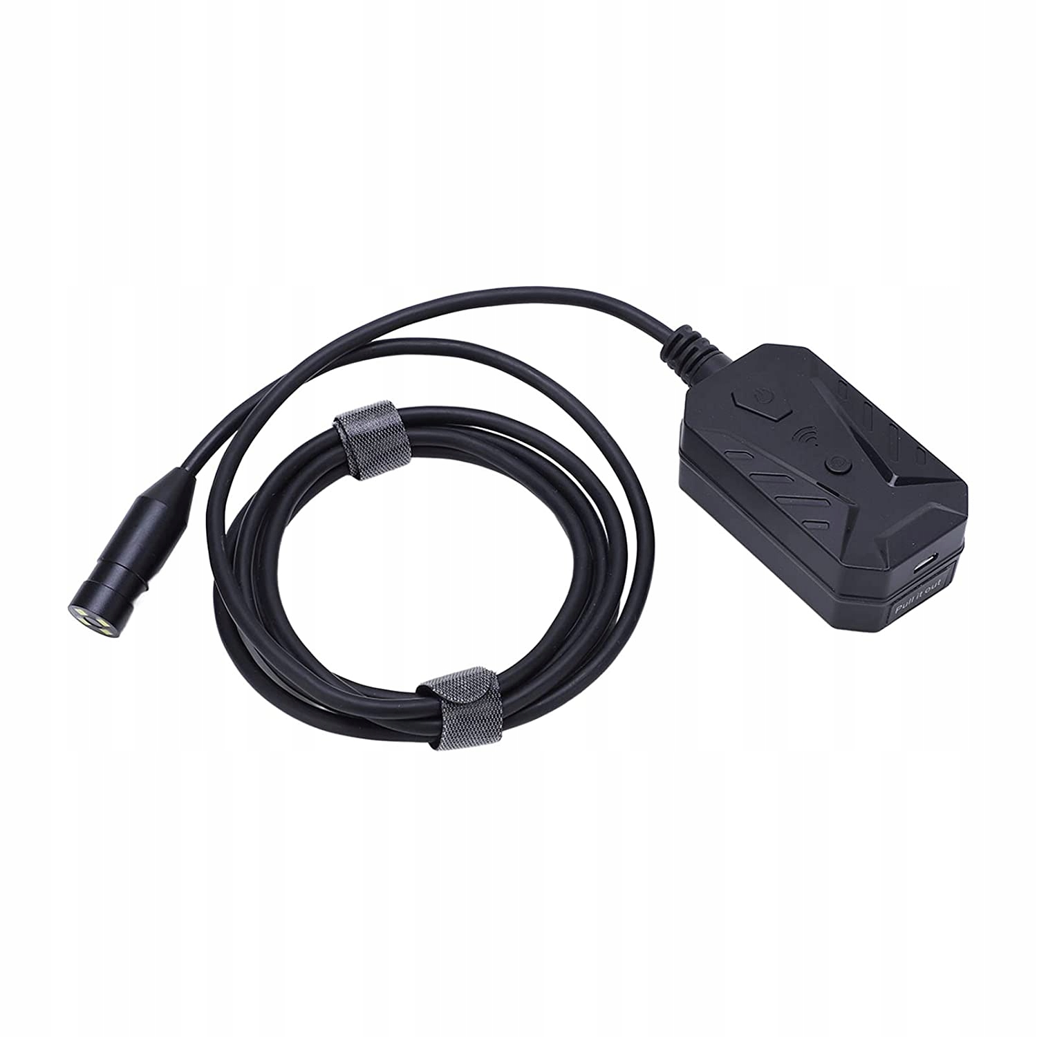 Камера ендоскопа віфі, 5Мп без тесту Шредера