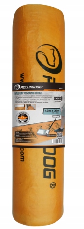 Rollingdog Rolka folii ochronnej 30m