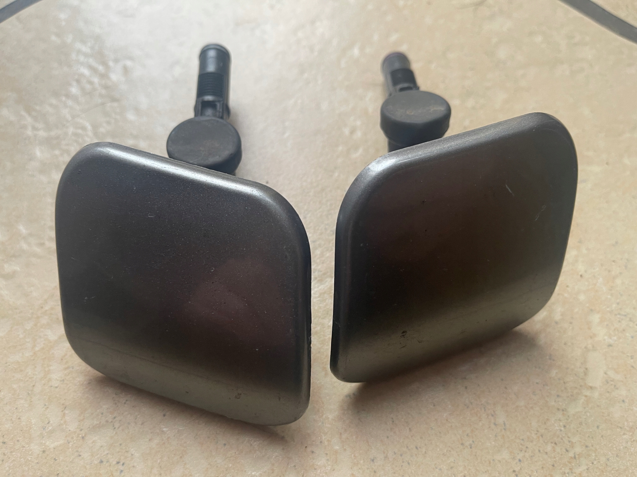 Seat Leon Toledo 96-04 насадка для мойки ламп