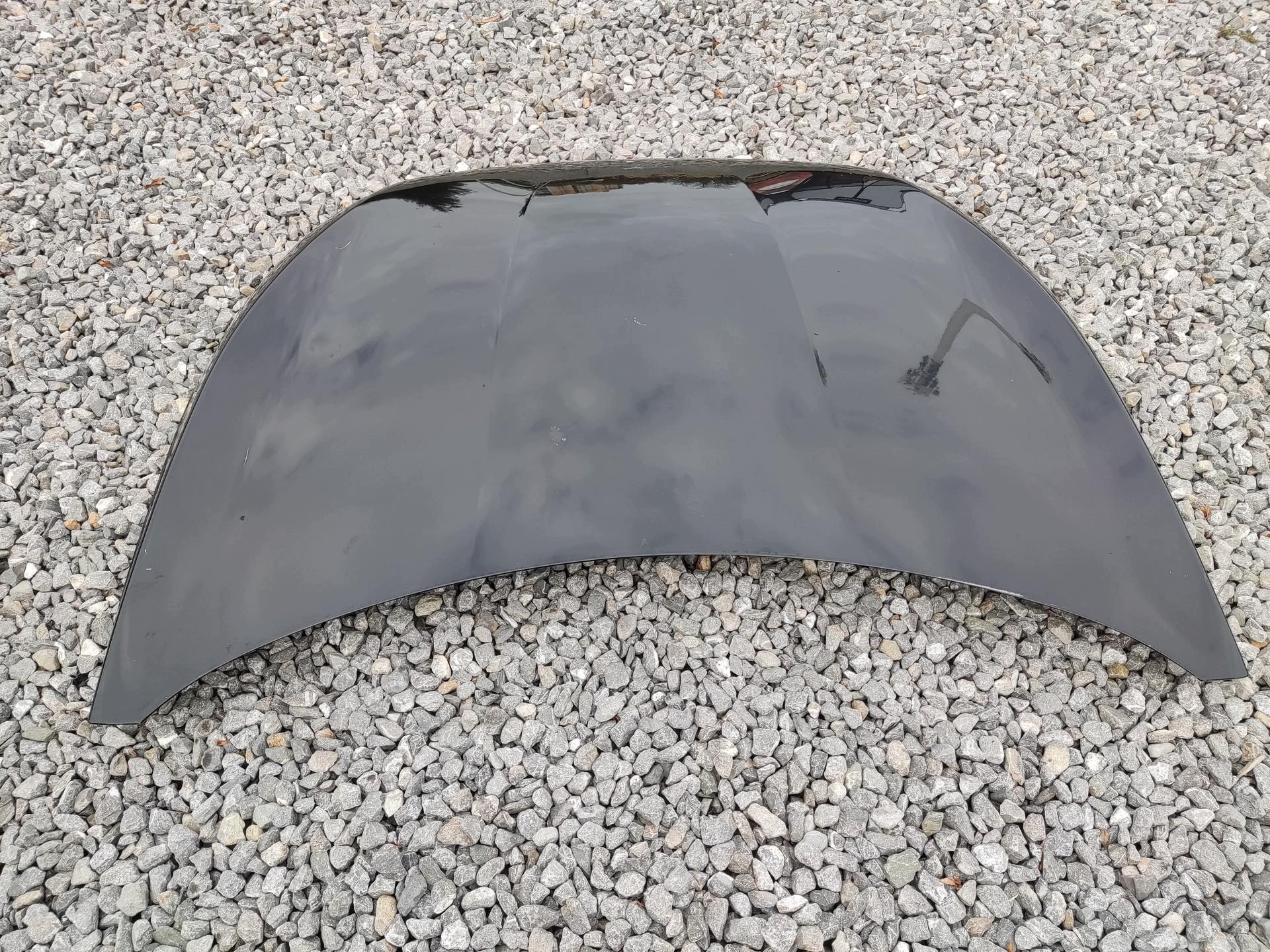 bonnet PEUGEOT 508 and LIFT 2014-2018