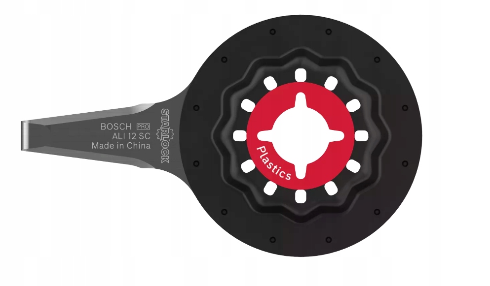 Bosch Mt Pilový List Pro Ali 12 Sc 4 x 12 mm