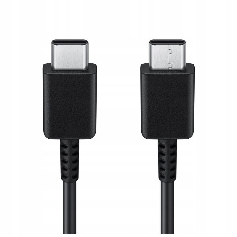 ORYGINALNY KABEL USB SAMSUNG TYP C-C SUPERCHARGE