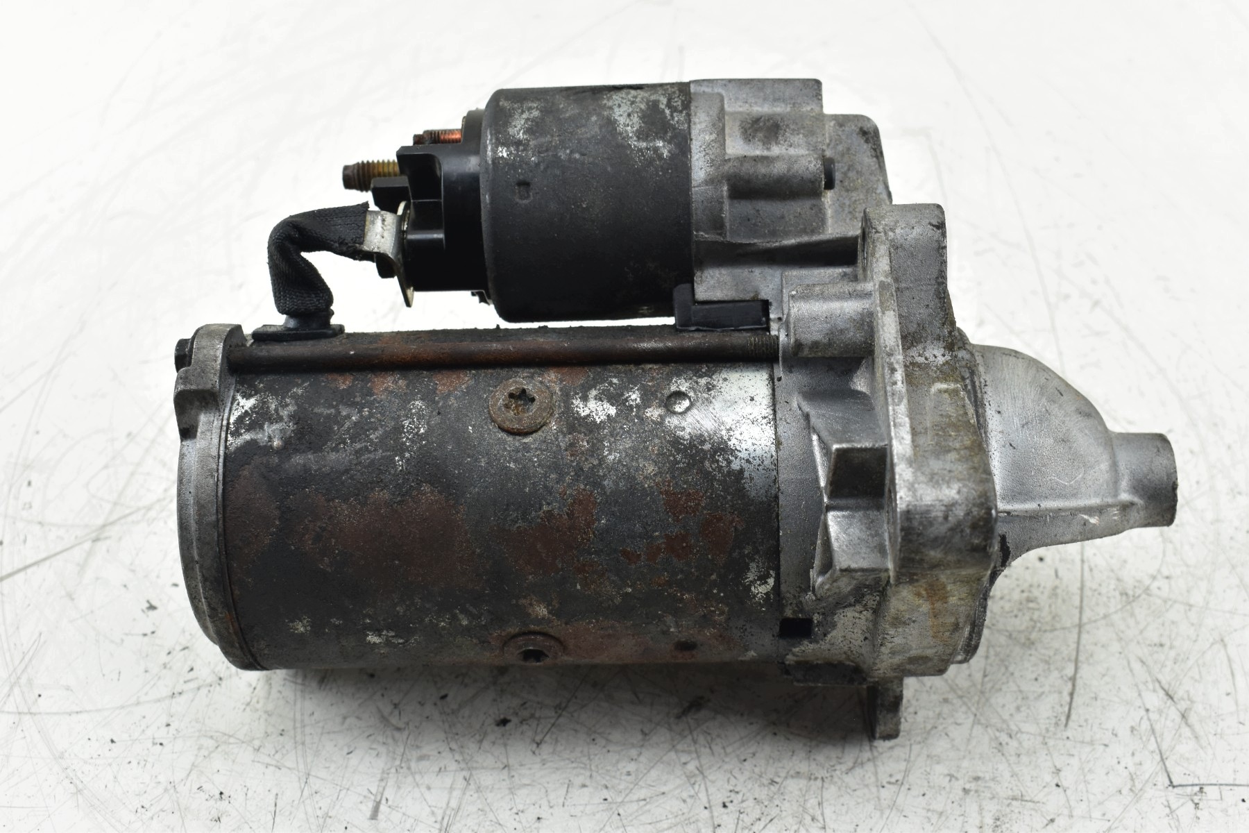 starter RENAULT ESPACE IV LAGUNA III TRAFIC II 2.0 DCI 8200628430A