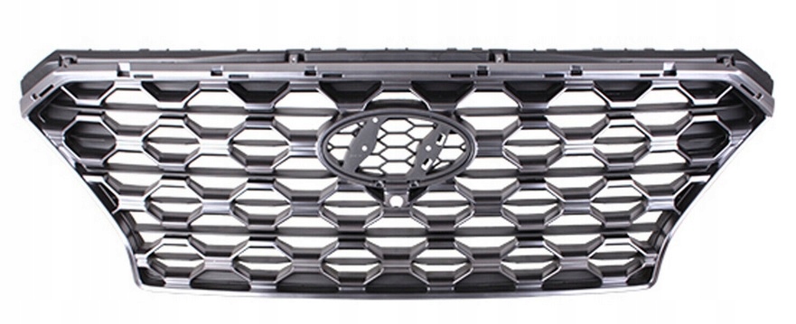 ATRAPA CHŁODNICY GRILL HYUNDAI SANTA FE (TM) 18- Producent części Polcar