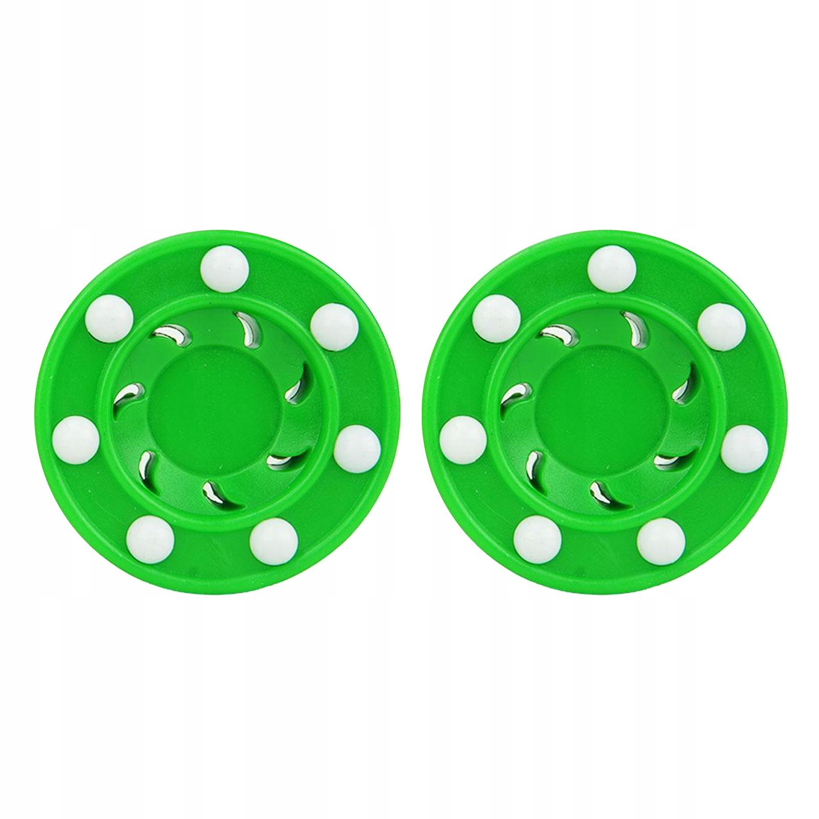 2 . hokej na rolkach Puck do