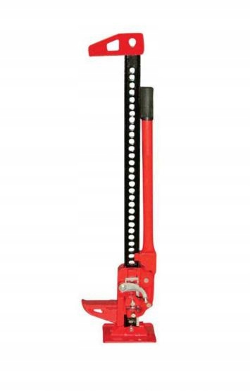 Dragon Winch Hever 120 cm 3T Off Road 4x4 3000 kg II
