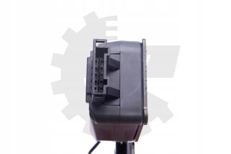 ЗАМОК КРЫШКИ БАГАЖНИКА AUDI A4 A6 Q5 Q7 SKODA СУПЕР