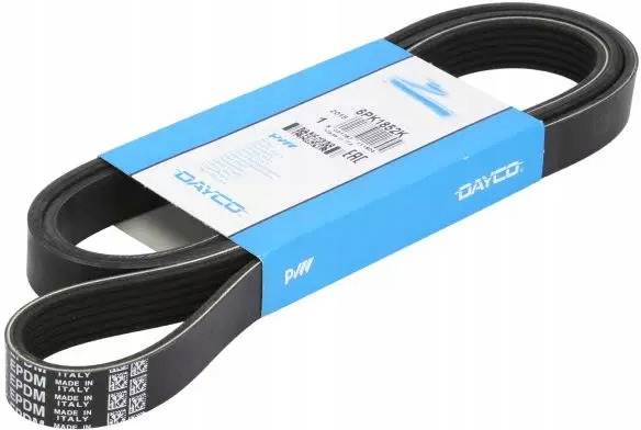DAYCO PASEK WIELOROWKOWY 6PK1852K