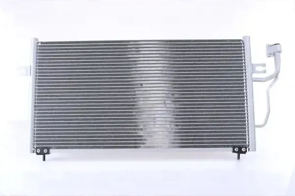 ниссенс 94433 конденсатор, радиатор кондиционера