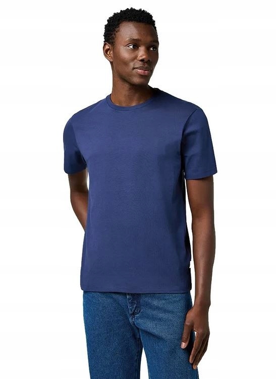 Tričko 3Pak tmavě modrá zelená bílá Wrangler 112371483 L