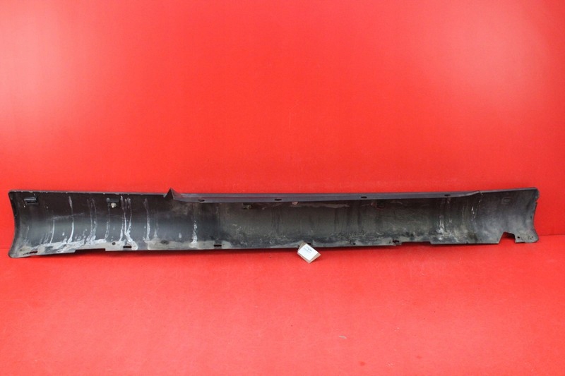 накладка порога левый черный 1127975 ALFA ROMEO GTV Купе 95-06