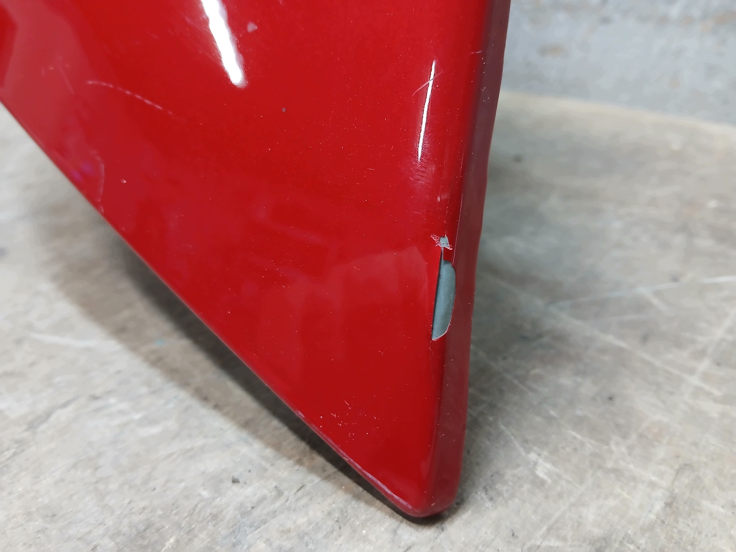 fender front right SKODA SCALA