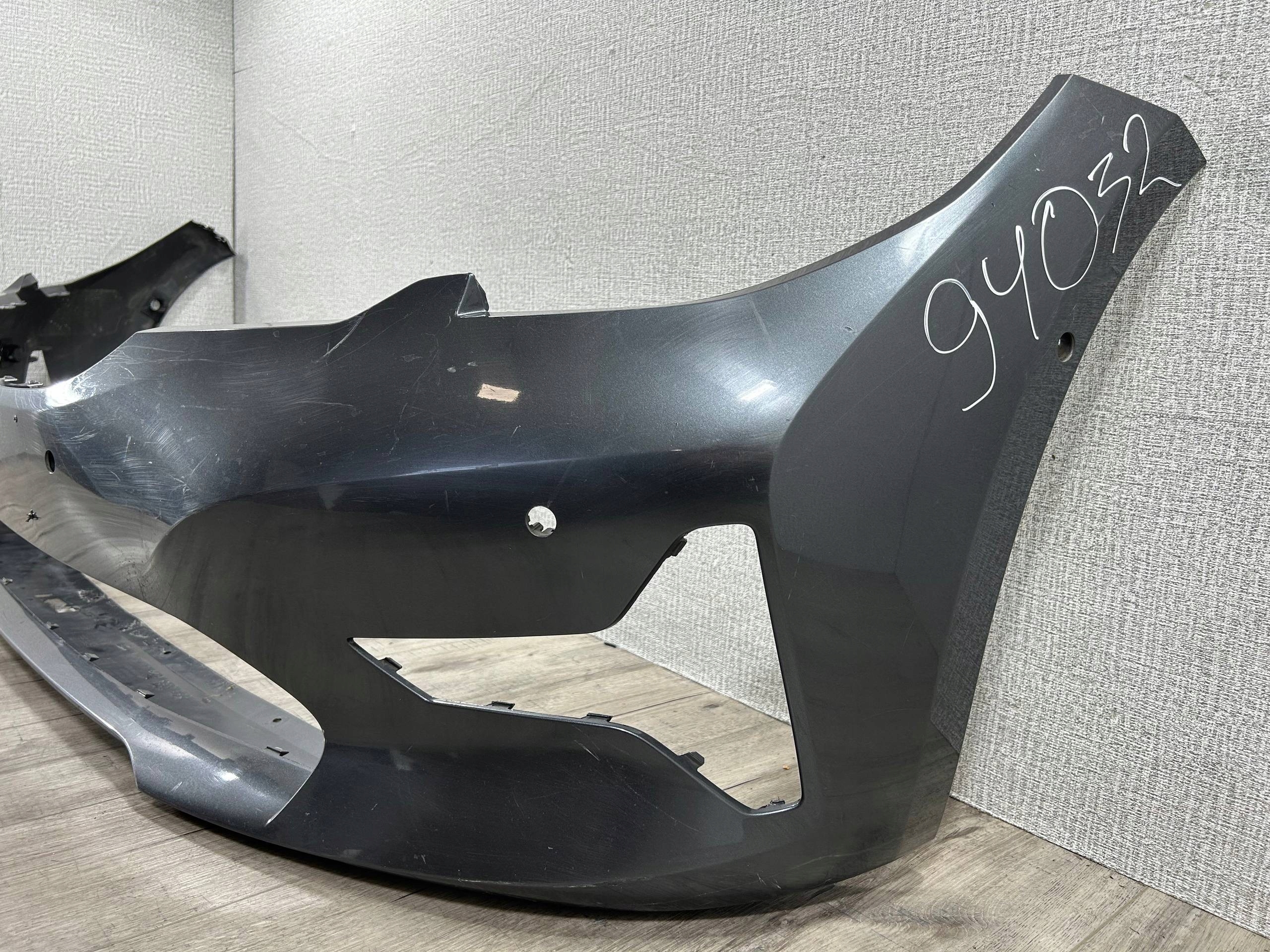 BMW 3 G20 G21 2019-2022 bumper front 7422239