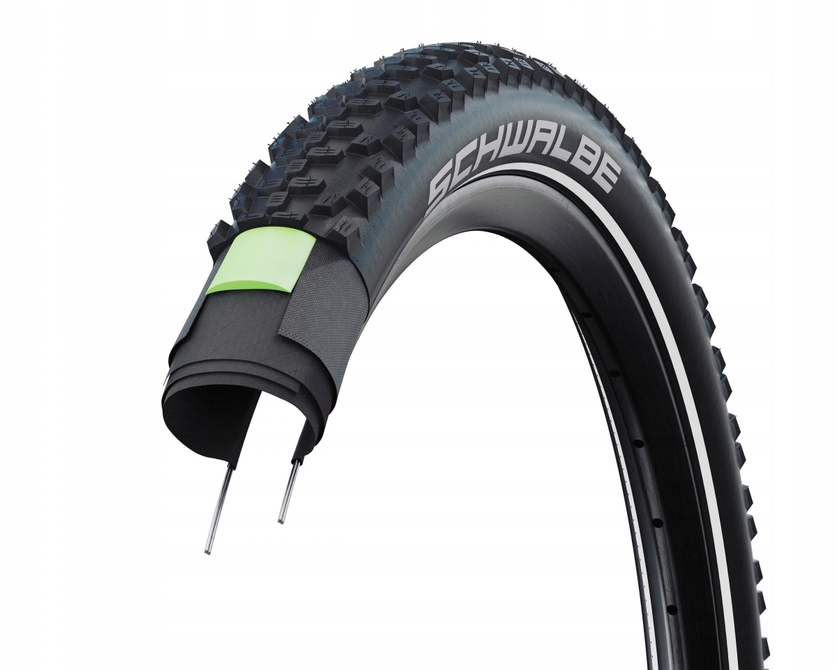 Plášť na kolo Schwalbe Smart Sam Plus 26x2,25