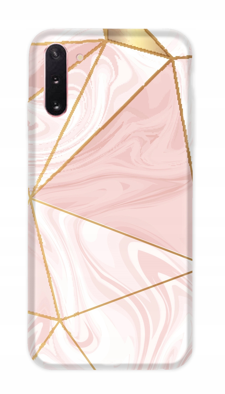 

Etui Do Samsung Galaxy Note 10 +Szkło /Różne Wzory