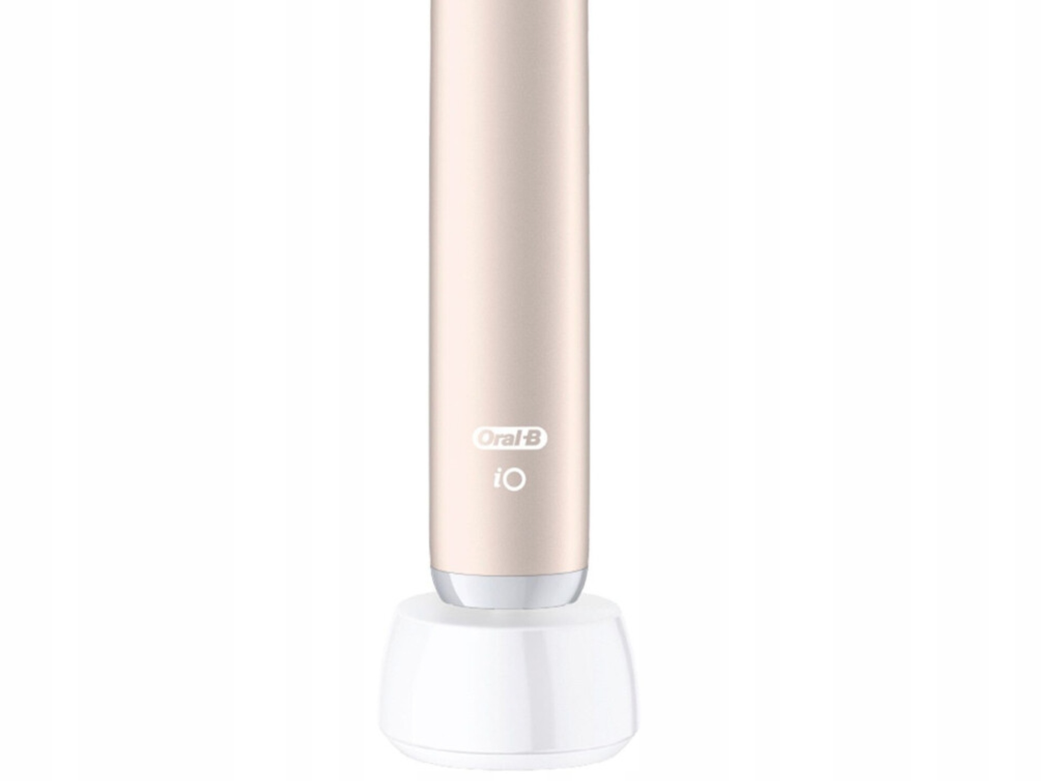 ORAL-B IO Series 2 Szczoteczka Elektryczna 3 Tryby Magnetyczna Różowa — miniatura 10