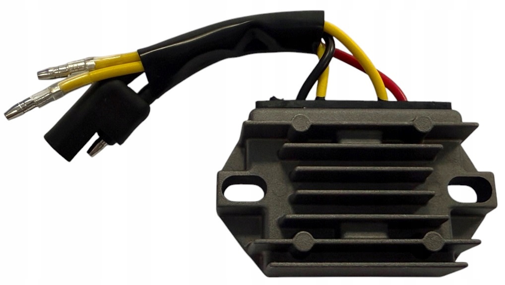 Regulátor napětí Kubota 66611-55252 B1400 B1402 B1500 B1502 B5000 B5001