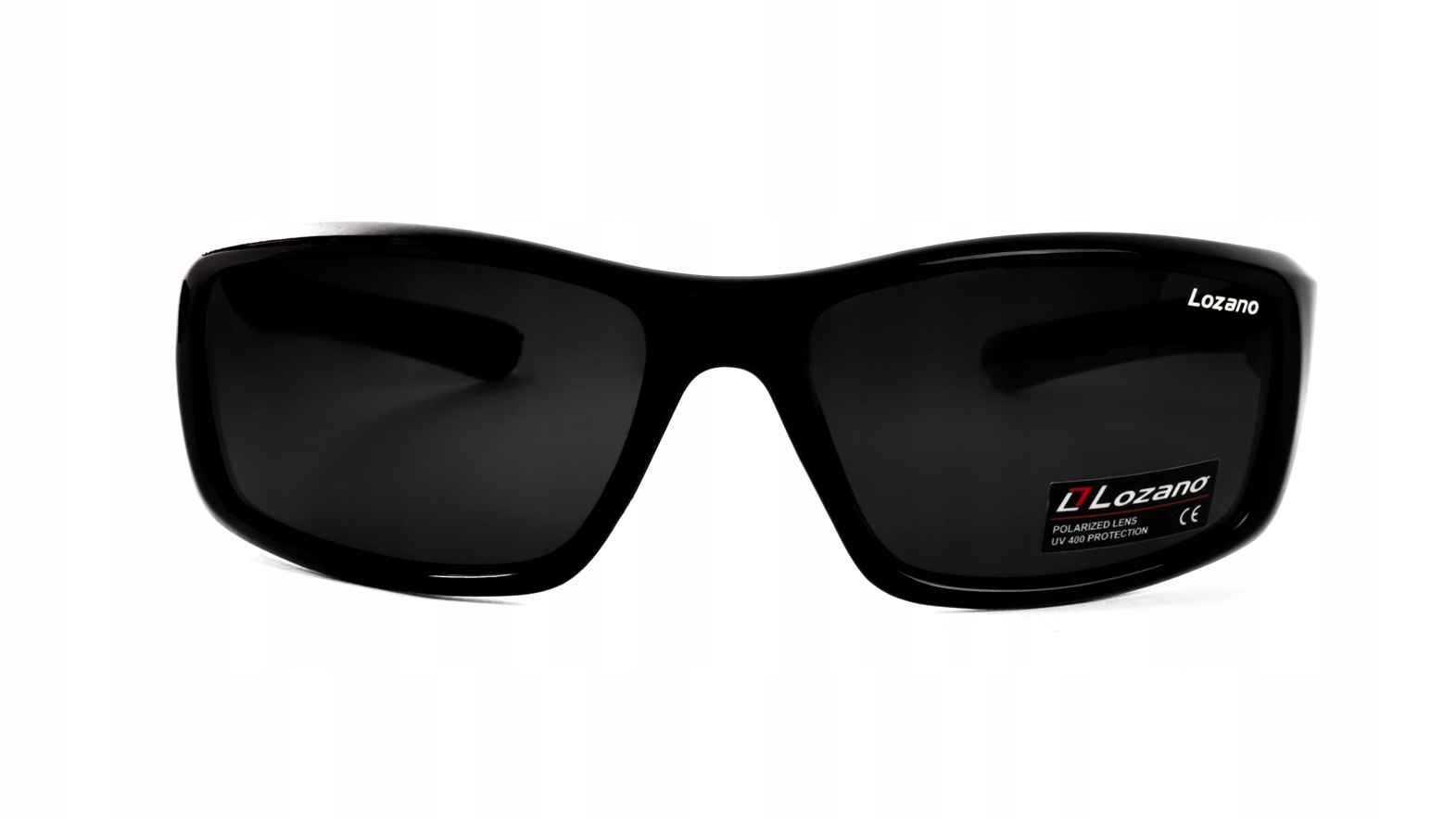 Polarizační Rybářské brýle komplet na ryby