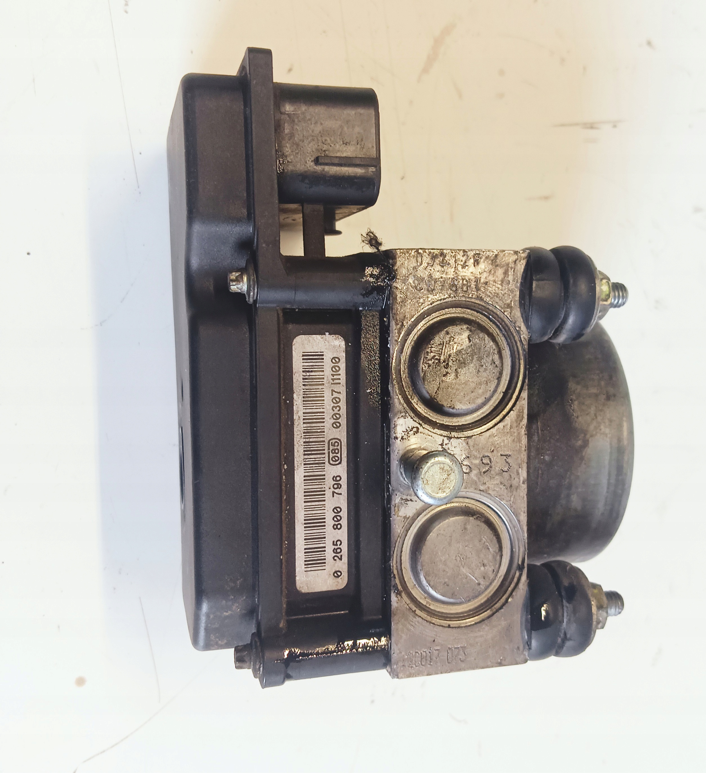Pumpe ABS opel corsa d 13288282 fe