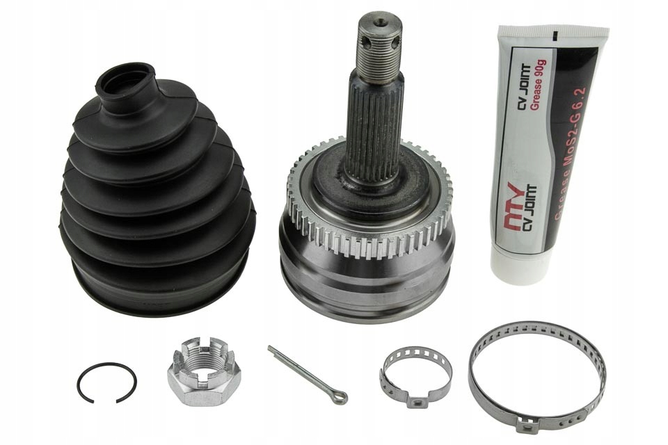 PRZEGUB ZEWNĘTRZNY TUCSON SPORTAGE 2.0CRDI 04-