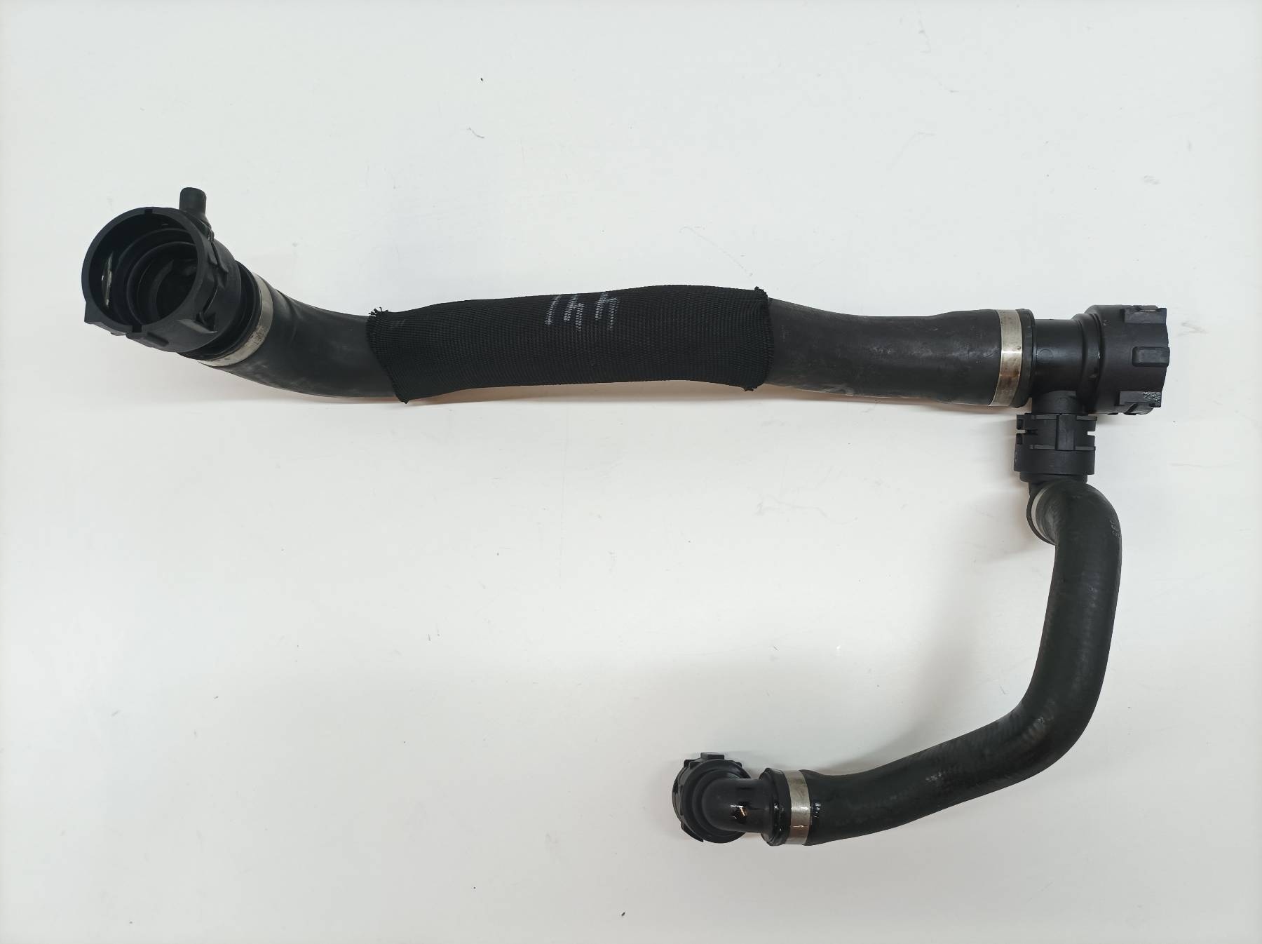 tubo d’acqua 16269713PL Bmw X6 e (2009-2014) E71