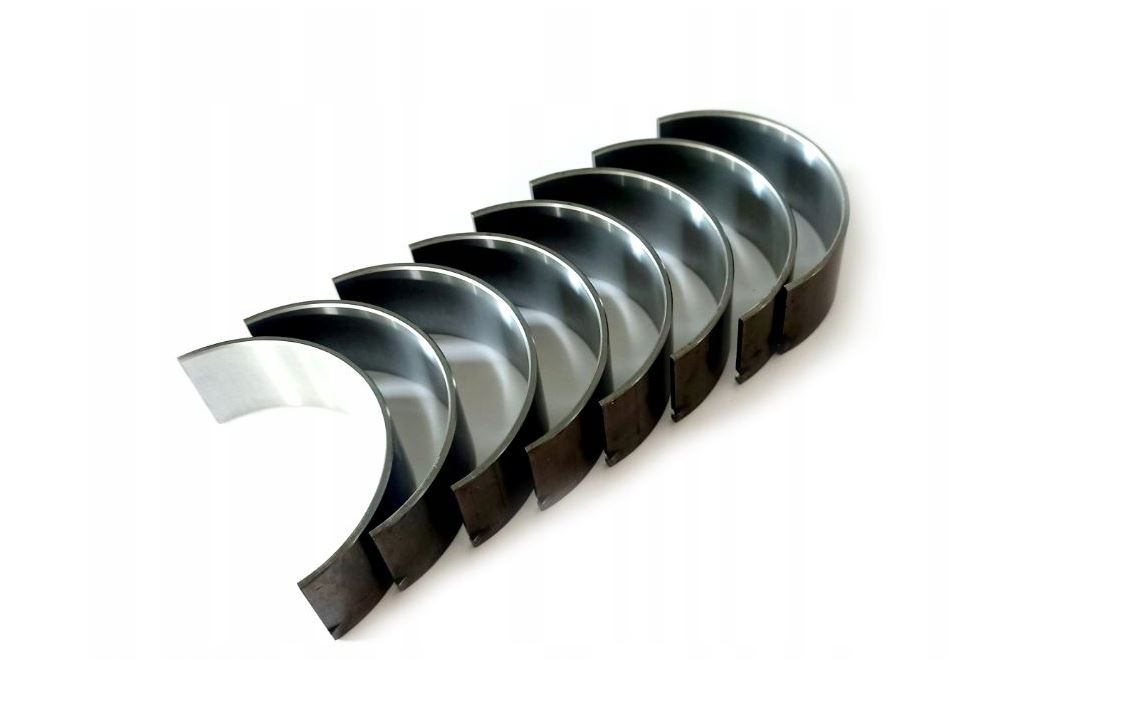 Klikové panve Komatsu 4D92 4D94 4D98 0.50