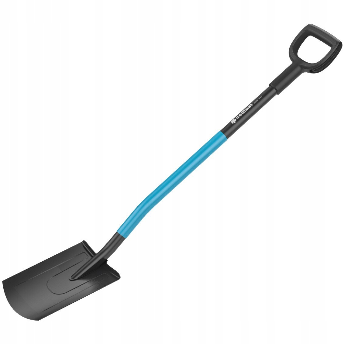 

Łopata Szpadel Prosty Cellfast Ideal Pro 120 CM