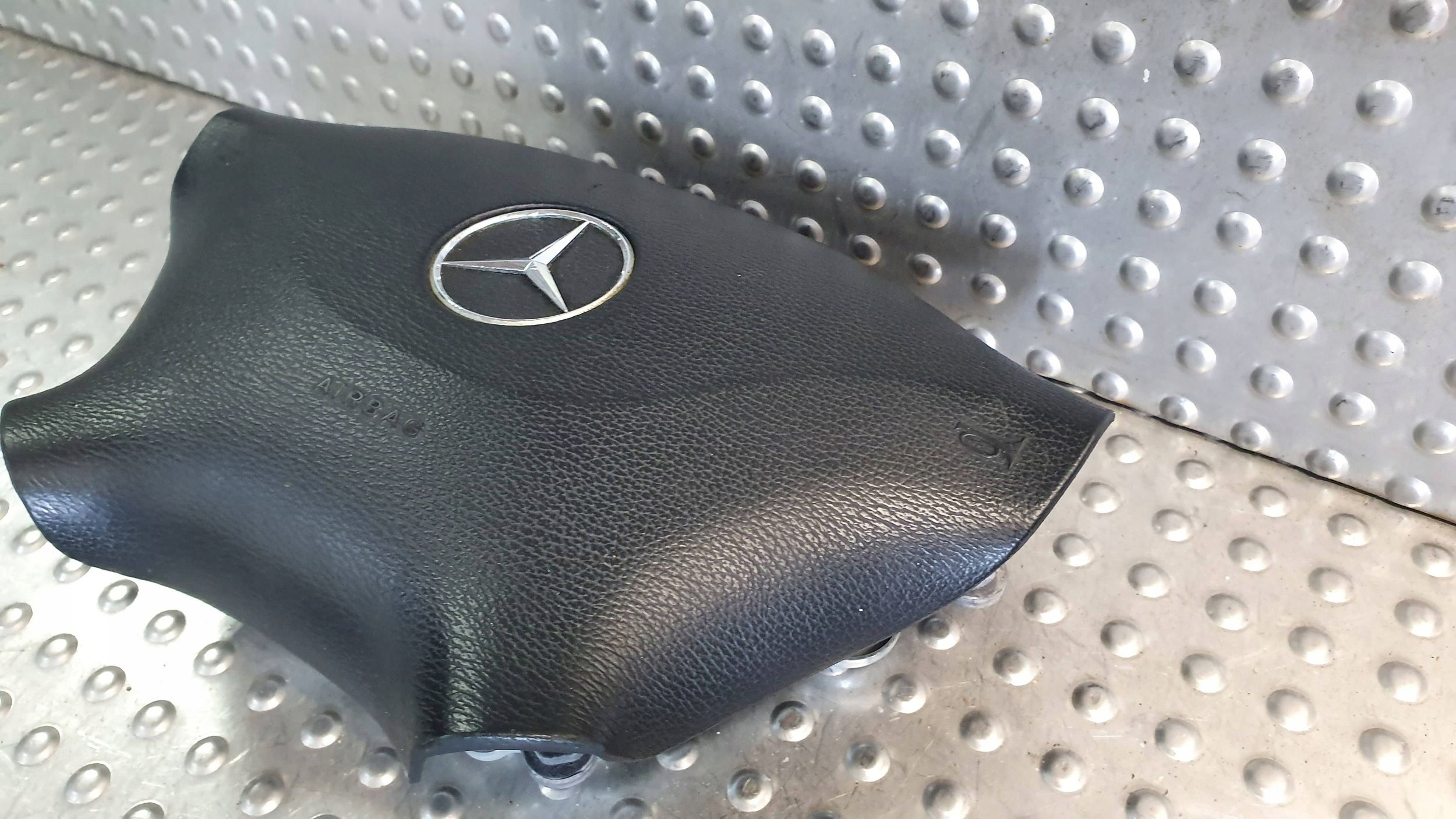Airbag Deckel AIRBAG MERCEDES SPRINTER W906 06- A9068601202