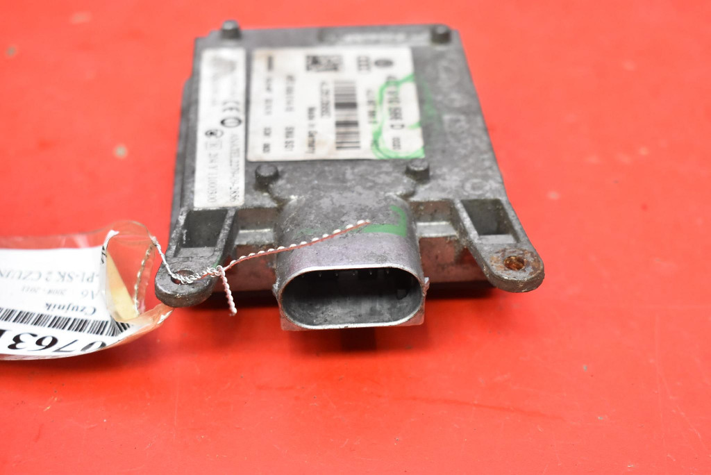 Sensor RADAR MARTWEGO POLA 4L0910568D AUDI A6 C6 LIFT 08-11