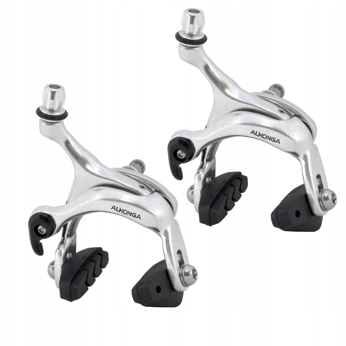 Brzdové čelisti Alhonga HJ-421ADQ Silniční