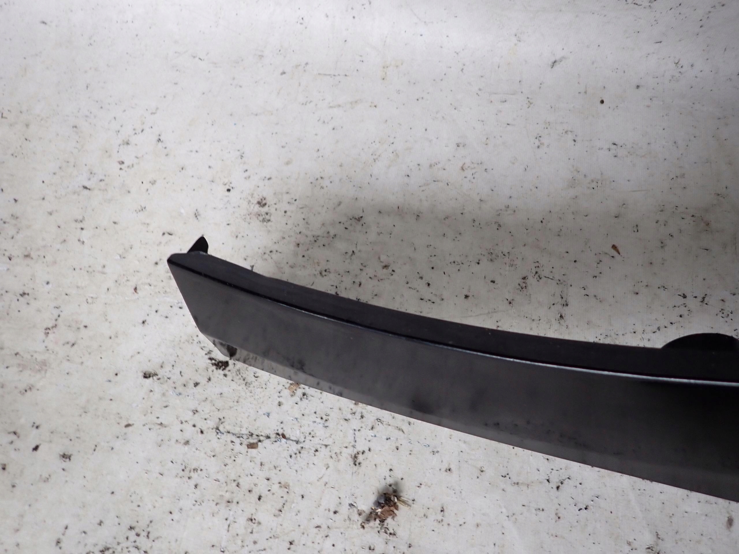 PEUGEOT 508 and 10- fender left front front