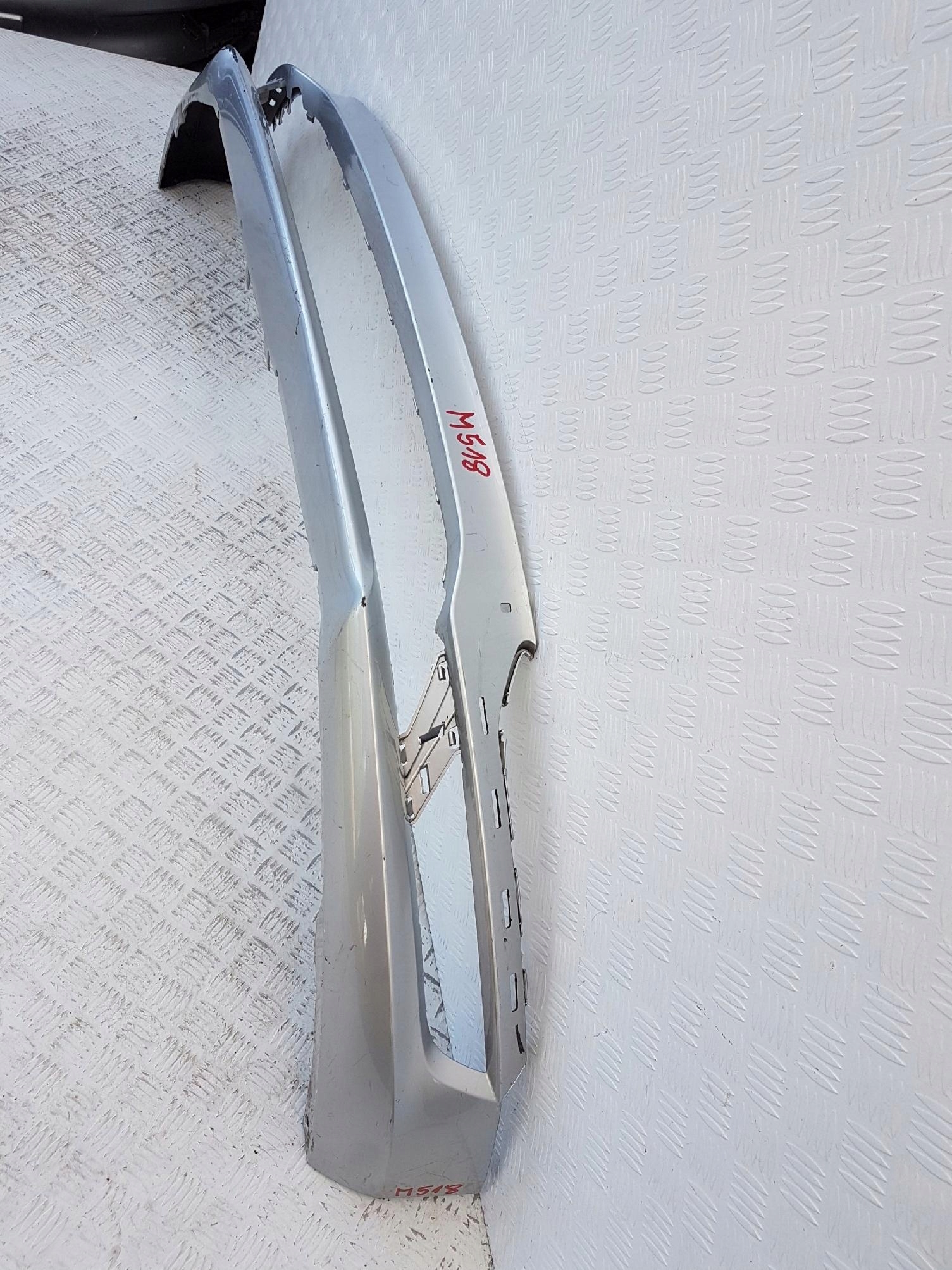 bumper accessories spoiler front Volvo S90 16- | GetMotor 3P9