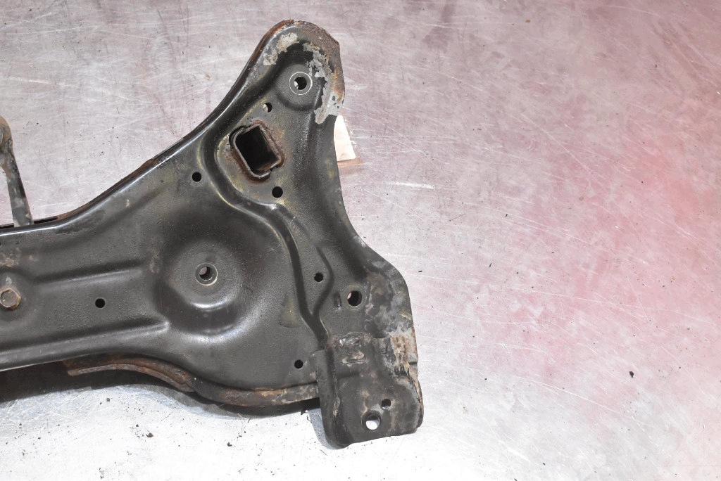 axle beam sider subframe axle beam front NISSAN NOTE 2 II E12 1.2 VVT 80 KM 12-16