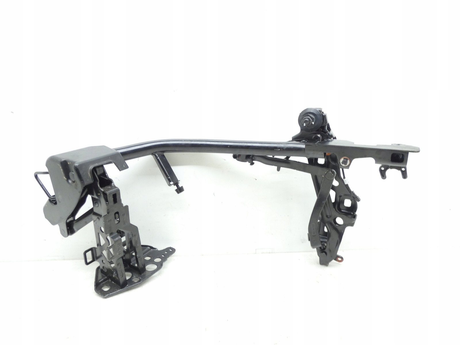 hinge bonnet POKRYWY roofs left BMW Z4 E89 7188243