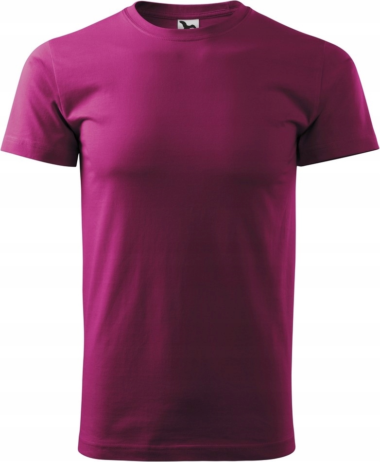 

Malfini Basic 129 koszulka T-shirt bawełna 4XL