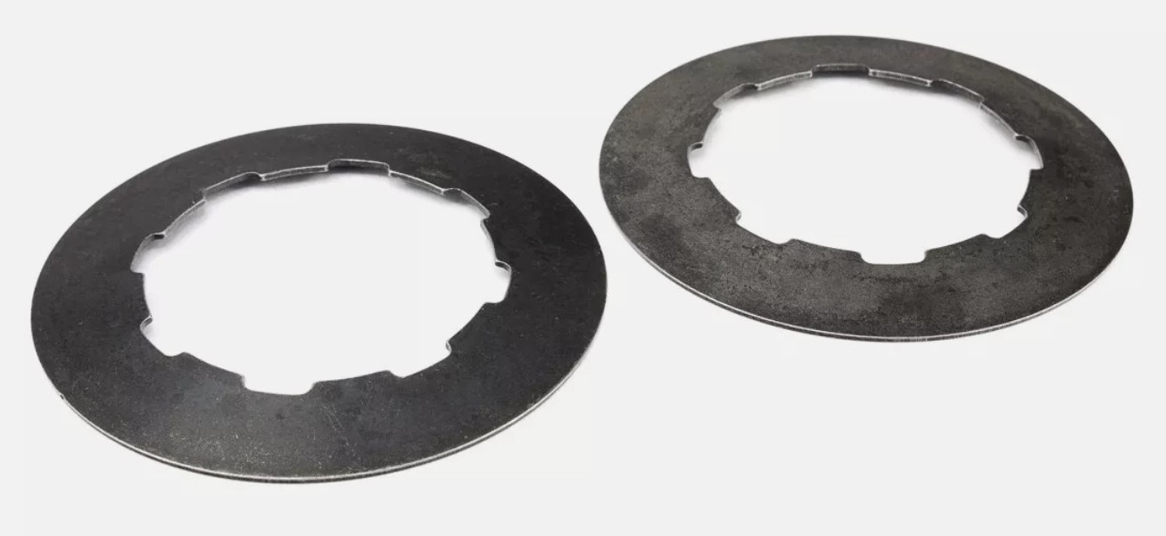 Přítlačné pružiny spojky Suzuki Gsf 1200 Bandit Gsx-r 600 750 1100 Kvalita!