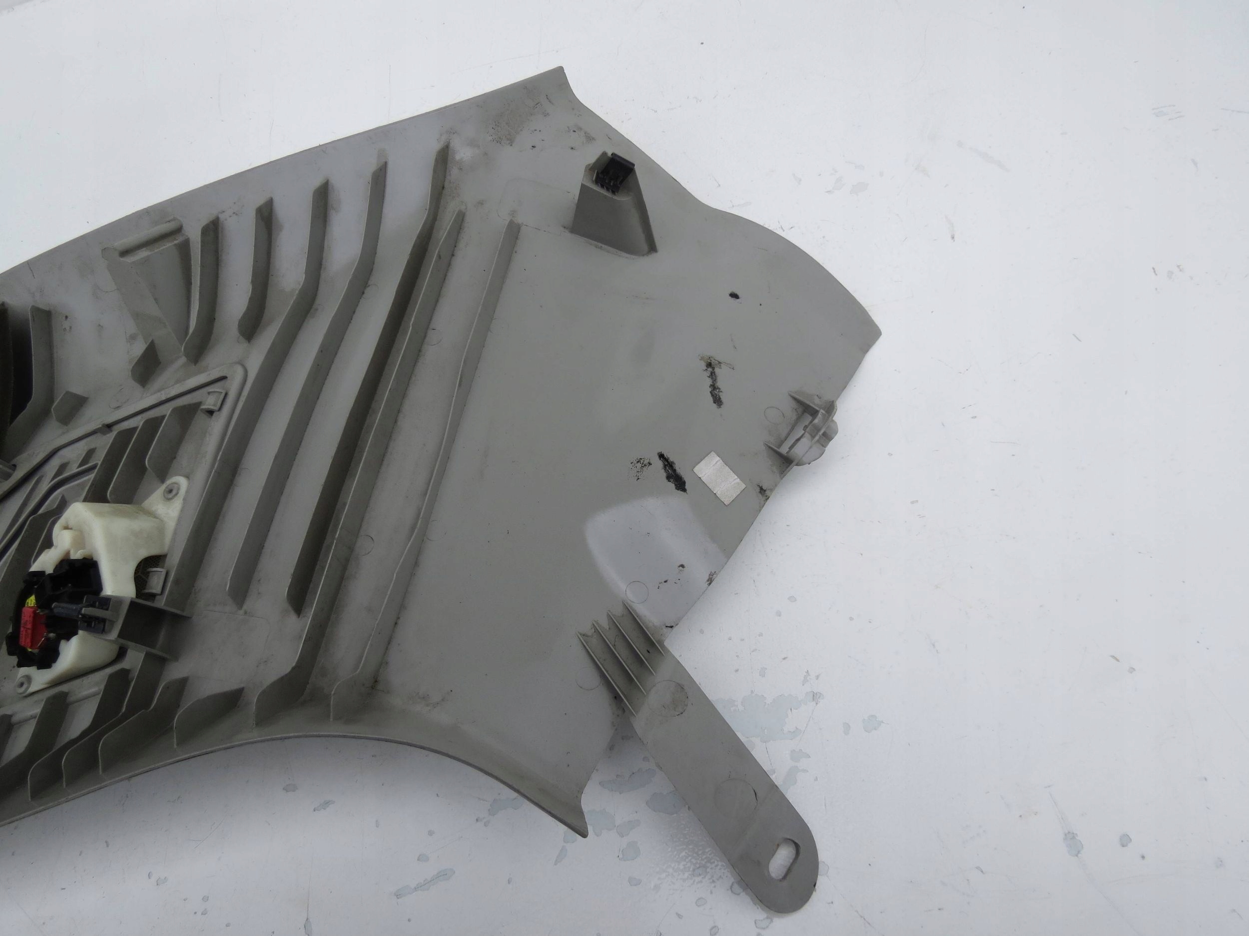 Blende Abdeckung SLUPKA VOLVO XC90 4.4 V8
