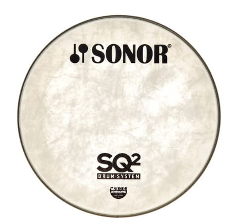 Sonor Powerstroke 3 Fiberskyn 22"