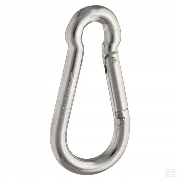 Karabińczyk 7 x 70 mm Grubość 7 mm