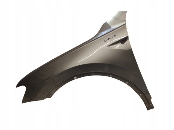 VW VOLKSWAGEN TIGUAN 2 II 16-20 BŁOTNIK LEWY PRZÓD 5NA821105B