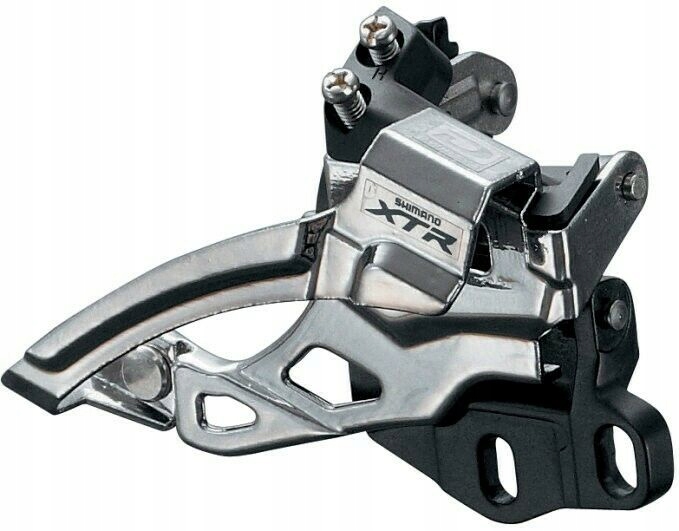 Przerzutka Przód Xtr FD-M985-E2 2X10 direct mount S180