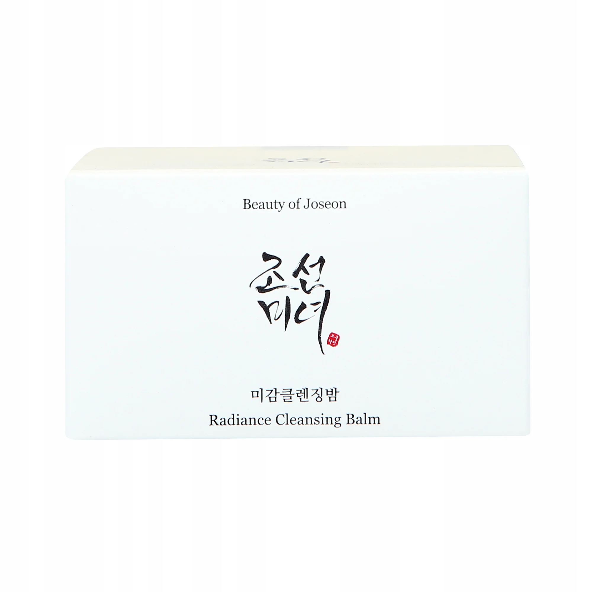 Čisticí balzám Beauty of Joseon Radiance 100 ml