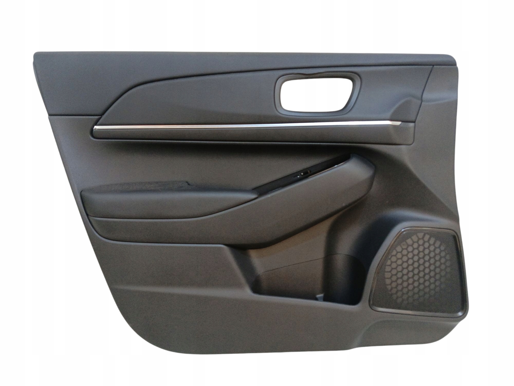 upholstery side door left front HONDA HR-V III RV (21-24)