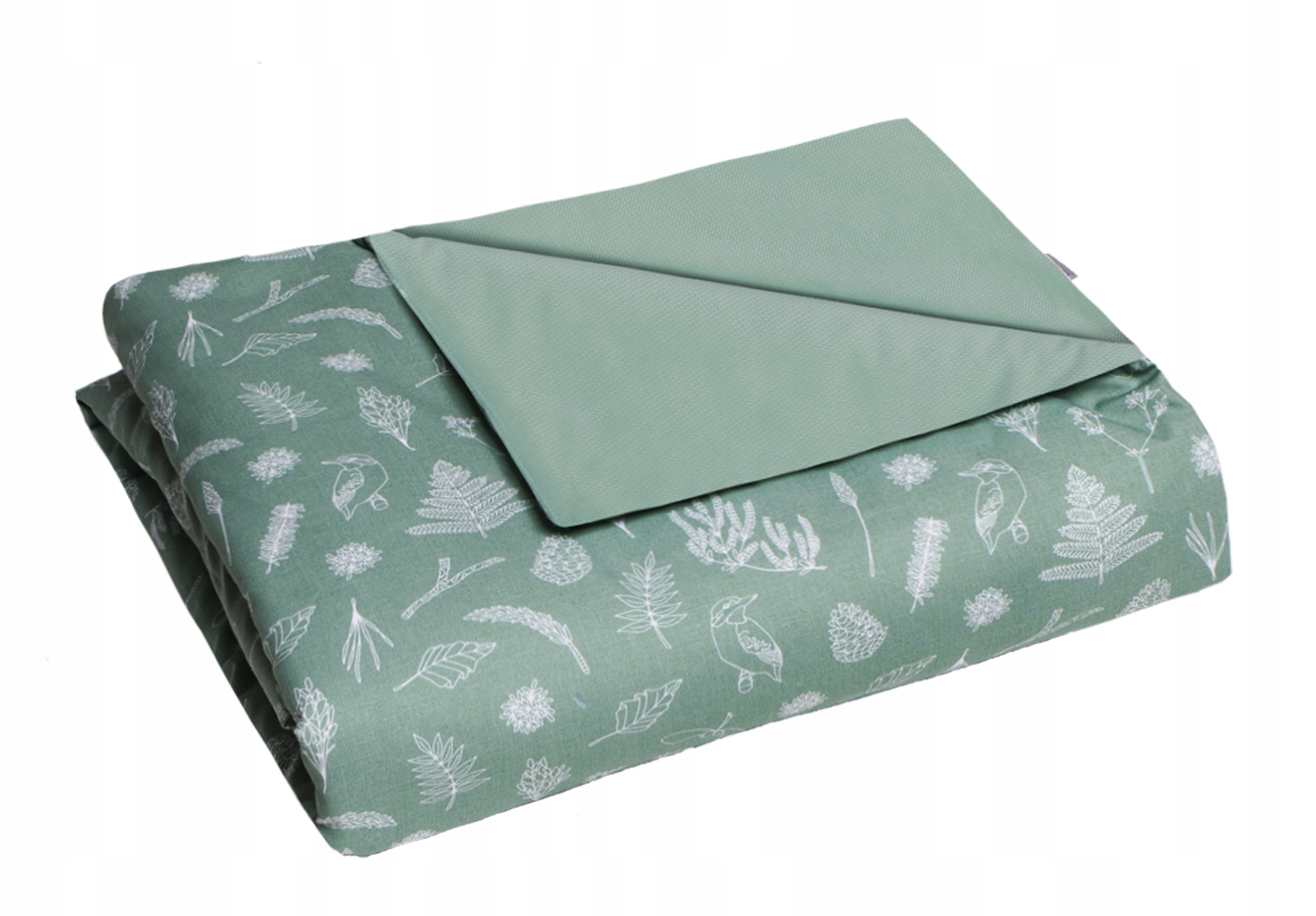 

Pepi Kocyk Dwustronny Bawełna Velvet 75x100 cm