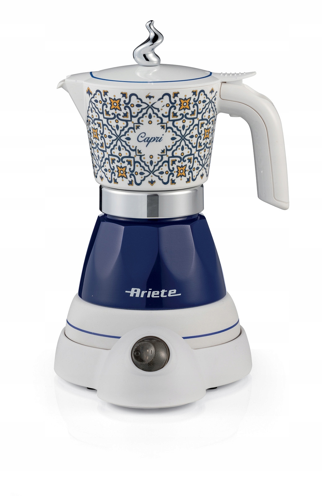 Kávovar Ariete Mokina Capri 1358/OC