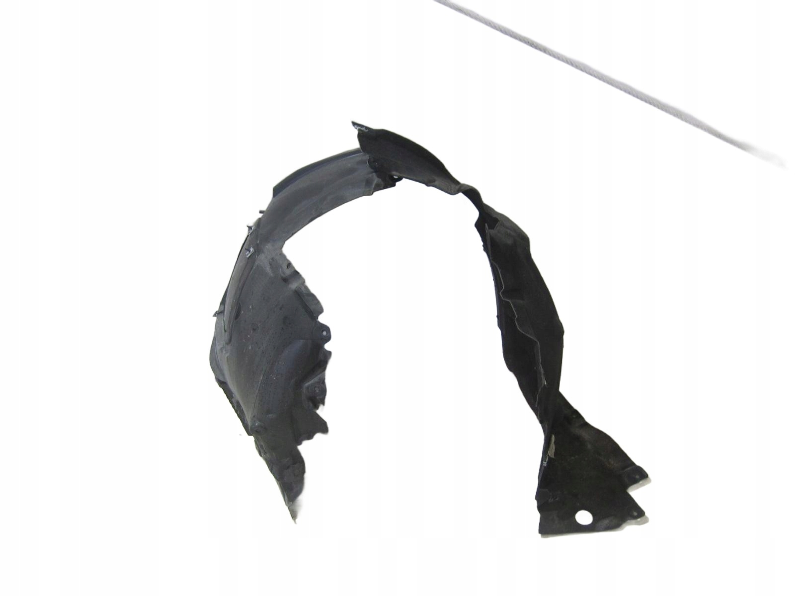 BMW F10 F11 mudguard right front 7186728